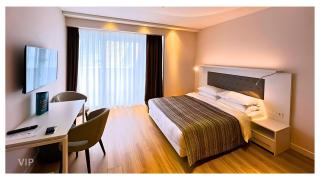 VIP In Alliance Palace - 2
