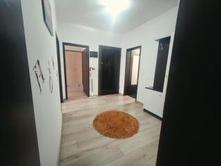 Apartment in the heart of Tirana , Bllok - 1