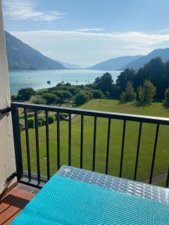 Ferienwohnung am Ossiacher See & Gerlitzen - 2