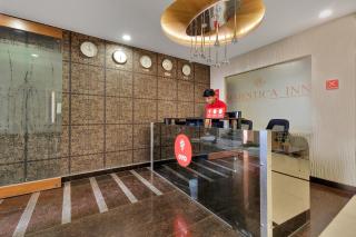 Super Hotel O Rudra Grand - 1