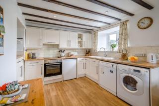 3 Bed in Askrigg oc-ds926 - 1