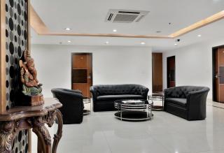 Super Hotel O Rudra Grand - 5