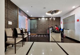 Super Hotel O Rudra Grand - 4