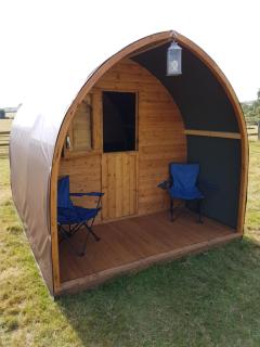 Suitehuts @ Silverstone - Silverstone - 6