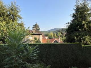 La Couate T1bis cozy, calme, au centre et garage - 3