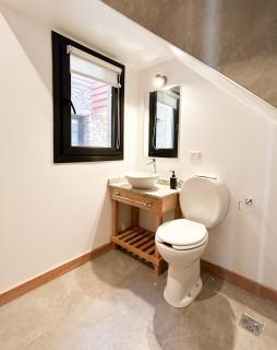 B3 Cabaña nueva increibles vistas 3-5 pax - 7