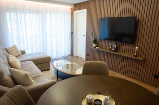 Žana Luxury Apartment - City Center Tivat - 6