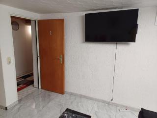 Guest house in Datteln 2 & 3 - 5