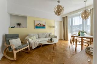 Magheru 9th Stylish 1BR Apartment - 0