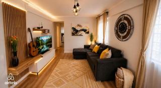 DND - The Quiet Nest near Unirii&Alba Iulia Square - 0