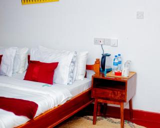 Furavia Hotel stay - 7
