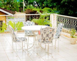 Furavia Hotel stay - 4