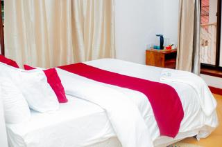 Furavia Hotel stay - 2