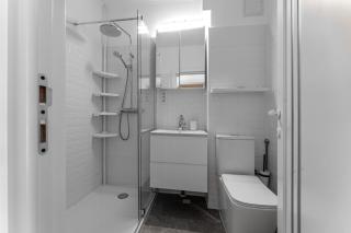 Magheru 9th Stylish 1BR Apartment - 4