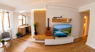 DND - The Quiet Nest near Unirii&Alba Iulia Square - 8