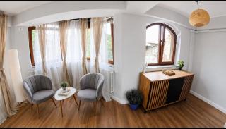 DND - The Quiet Nest near Unirii&Alba Iulia Square - 6