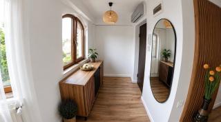DND - The Quiet Nest near Unirii&Alba Iulia Square - 5
