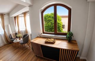 DND - The Quiet Nest near Unirii&Alba Iulia Square - 4