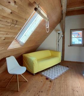 Ferienwohnung "Stüble" - 1