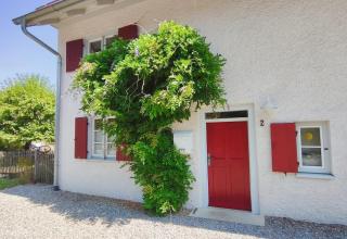Ferienwohnung "Stüble" - 2