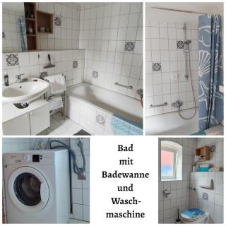 Ferienwohnung "Stüble" - 8
