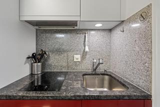 Bergstudio IV I Flims Laax I Bike & Hike I Parking - 7