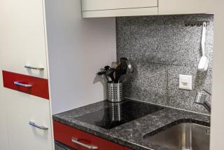 Bergstudio IV I Flims Laax I Bike & Hike I Parking - 4