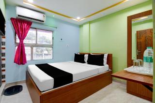 Hotel O Tegharia Bus Stand Kolkata - 0