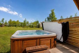 Le Haut-Perche - Spa and River View - 8
