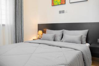 IYANOU Apartments - 5