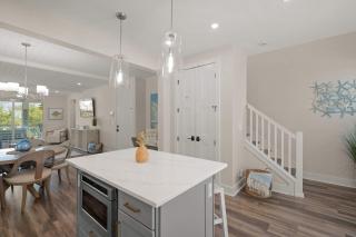 Coastal Escape at Hunters Point A Luxury Waterfront Villa Pool Home by Mainsail Vacation Rentals - 2