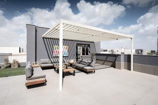 The Sunny Pent at Aeon Marakez I Nesty hospitality - 4