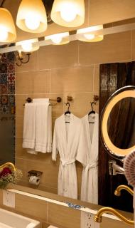 Copa de Oro, Hotel Boutique - 1