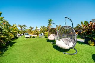 VIVASTAY Casablanca -Corniche Le claridge Emerauld with gym and rooftop - 7