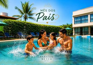 Paraiso Beach Hotel - 0