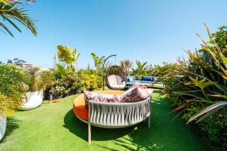 VIVASTAY Casablanca -Corniche Le claridge Emerauld with gym and rooftop - 6