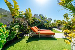 VIVASTAY Casablanca -Corniche Le claridge Emerauld with gym and rooftop - 5