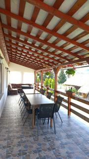 Cabana Dany - 3