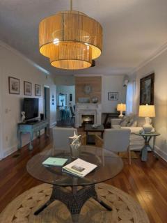 Heated Pool Riverfront / Ferry to Beach /Game Room - 4