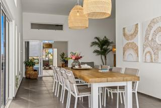 Luxury Villa Casa Koba with Private Pool & Palapa - 7