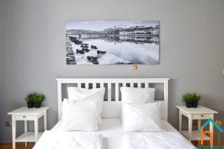 Standard Apartment by Hi5- Lovag Apartments - 5