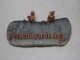 Einzigartige Übernachtung inmitten der Natur -Ferienwohnung Fridolin Glarnerstein - 6