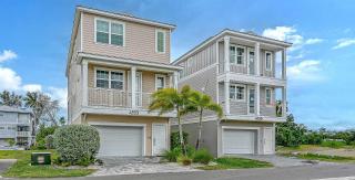 Sea and Sand at Hunters Point A Luxury Waterfront Villa Escape by Mainsail Vacation Rentals - 8