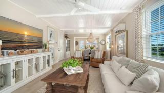 Sea and Sand at Hunters Point A Luxury Waterfront Villa Escape by Mainsail Vacation Rentals - 5
