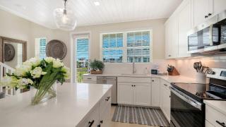 Sea and Sand at Hunters Point A Luxury Waterfront Villa Escape by Mainsail Vacation Rentals - 2