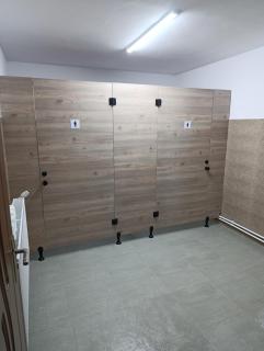 Cabana Dany - Colibiţa - 2