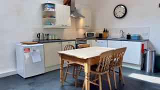 Kiddlywink Cottage - 3
