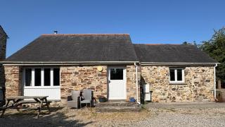 Kiddlywink Cottage - 0