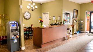 Traveller's Inn Prince Edward Island - 8