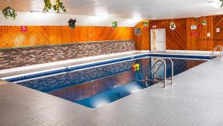 Traveller's Inn Prince Edward Island - 2